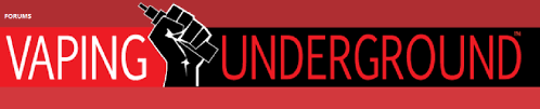 vapingunderground logo